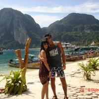 Отзыв от Карина - Виза Destination Thailand